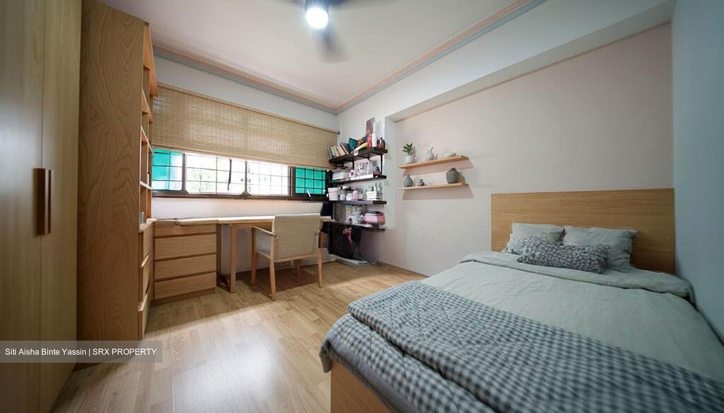 Blk 699B Hougang Street 52 (Hougang), HDB 4 Rooms #498336821